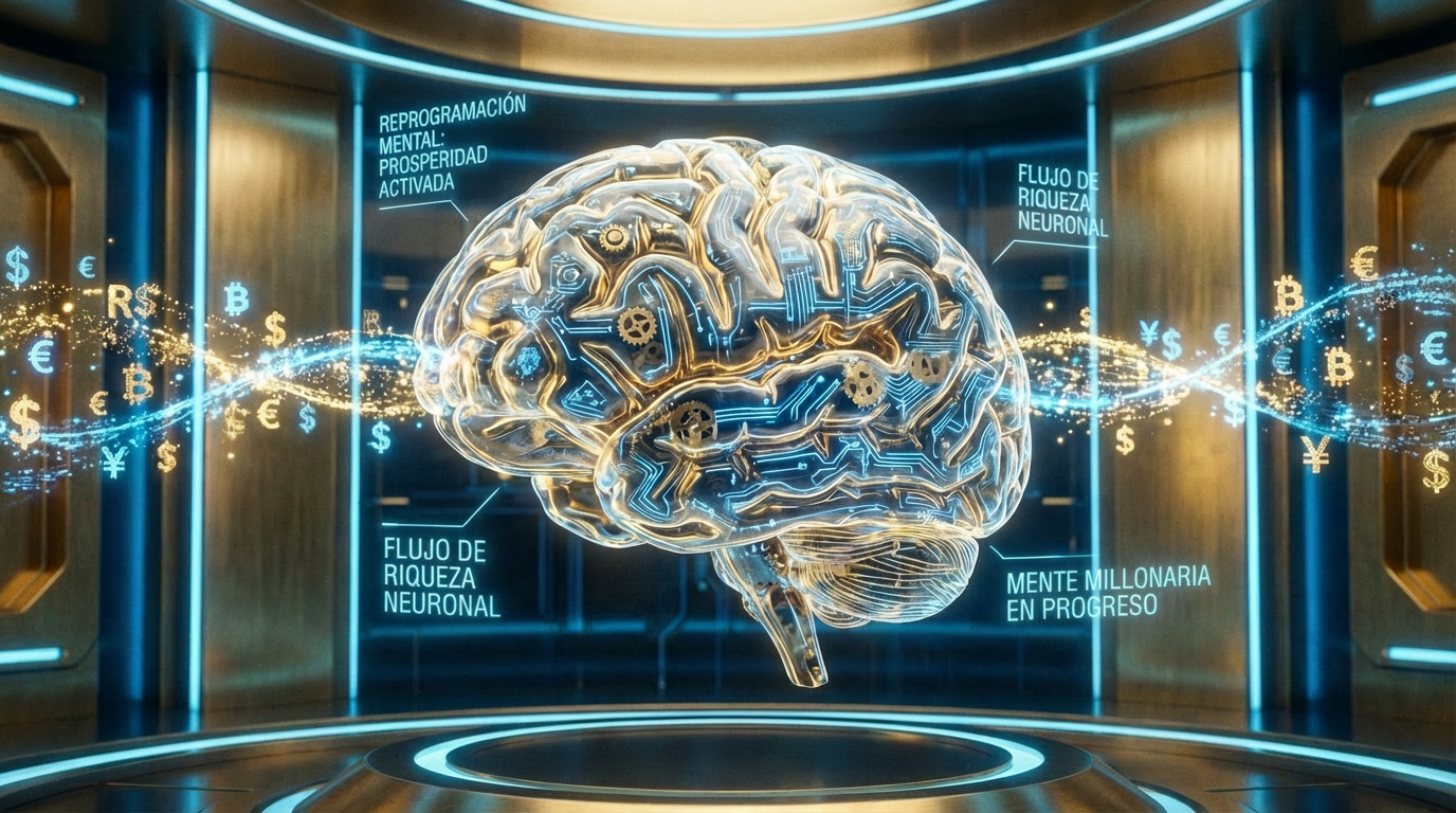 Raíces de Riqueza Duradera