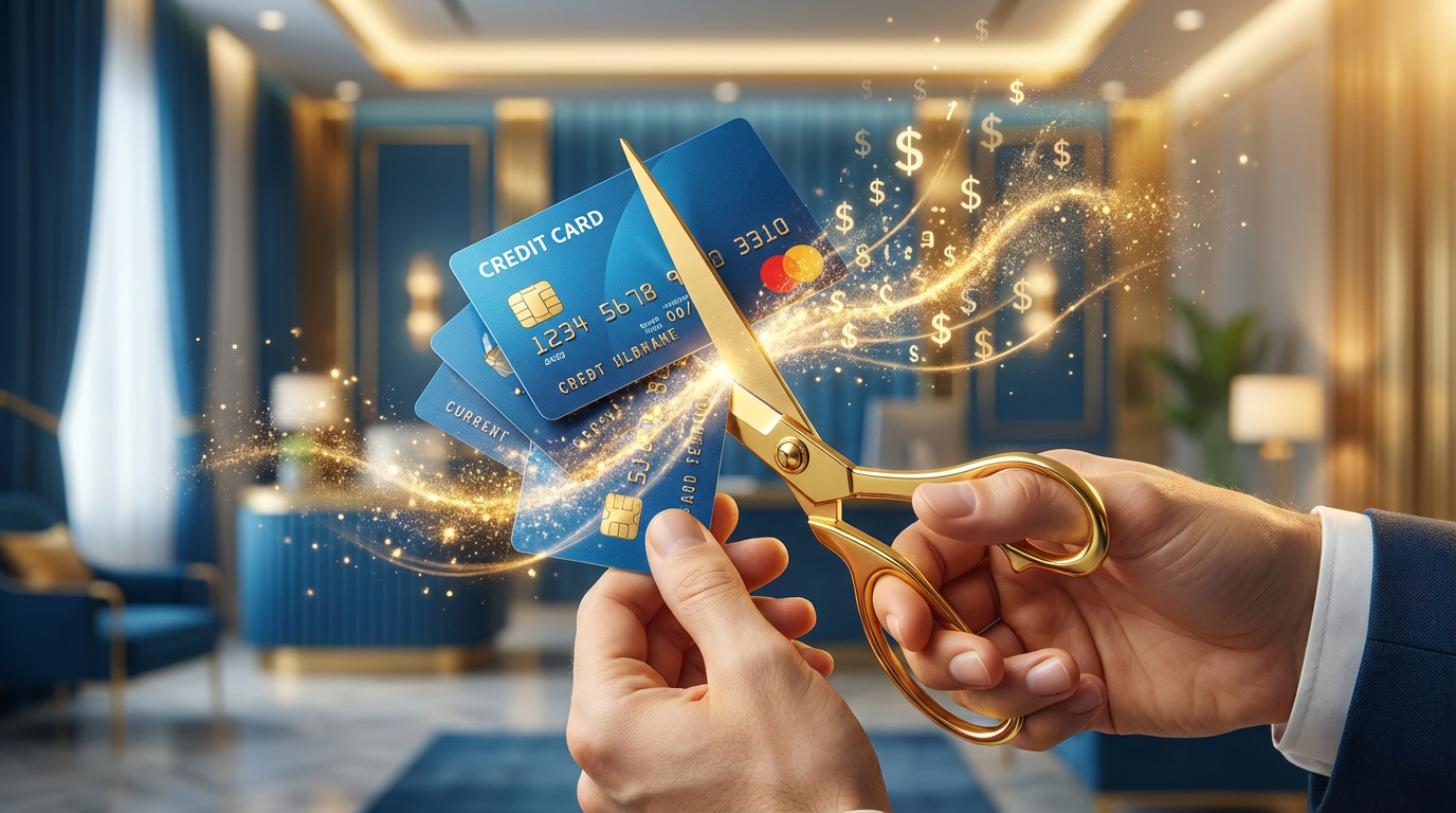 El Código de la Ascensión Financiera