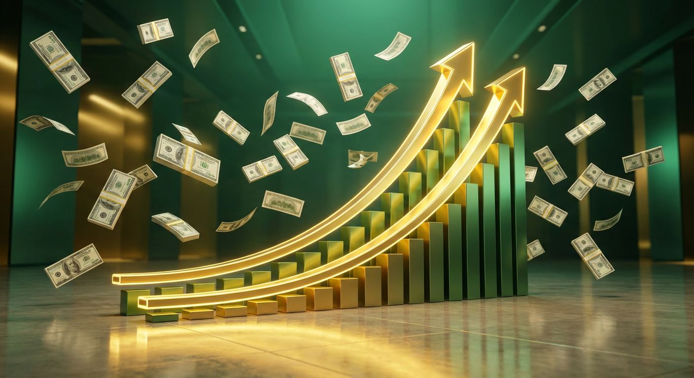 Inteligencia Financiera Avanzada