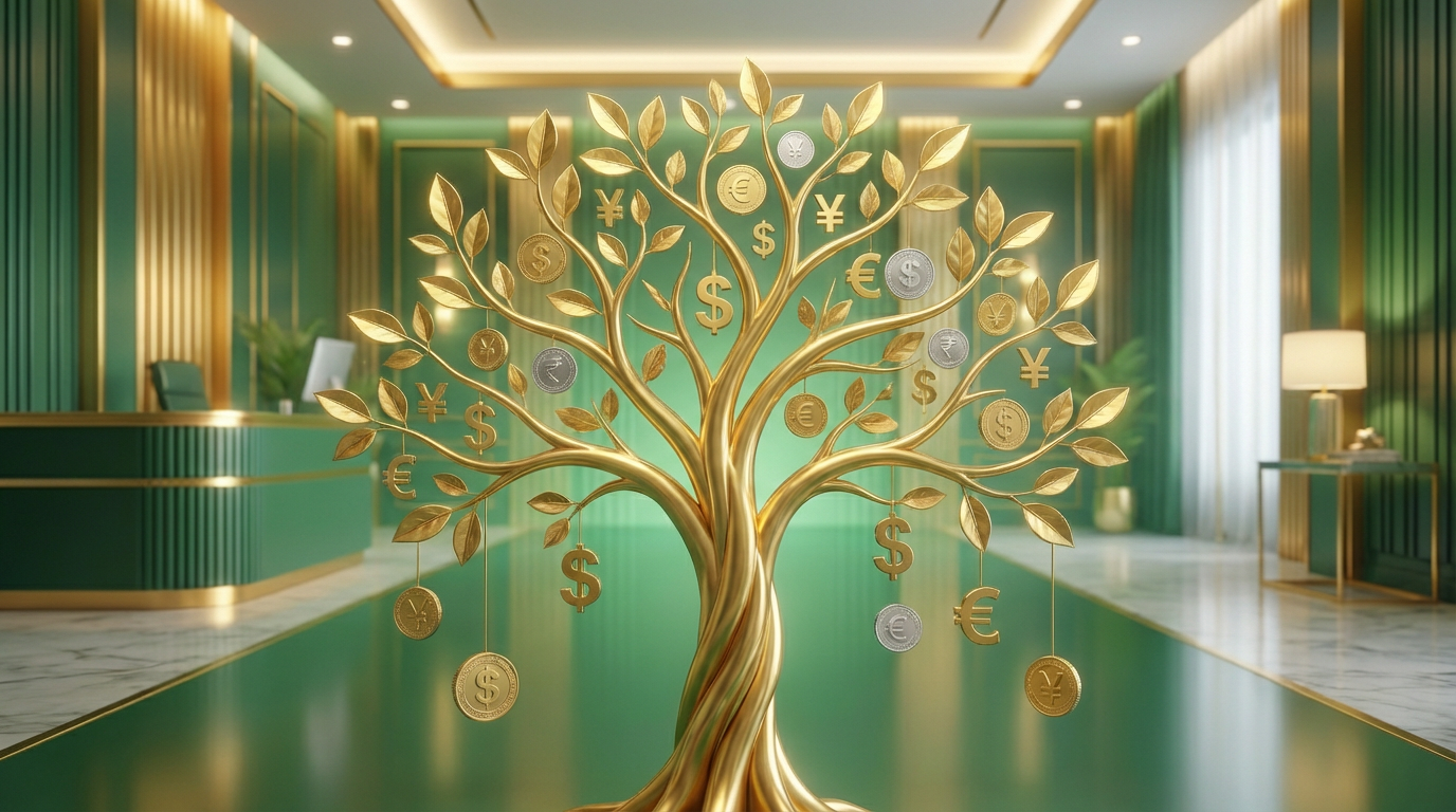 El Poder de la Atracción Estratégica