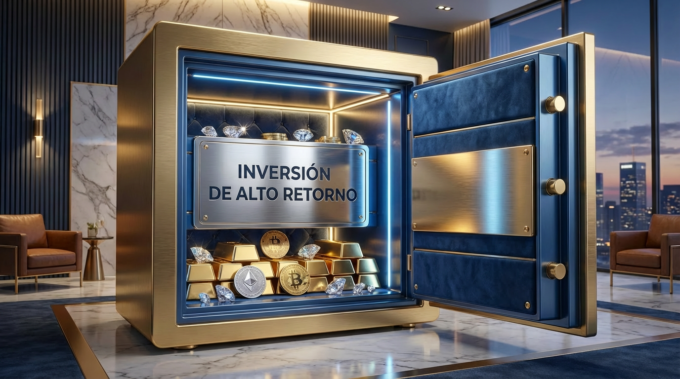 Mentalidad Millonaria en la Práctica